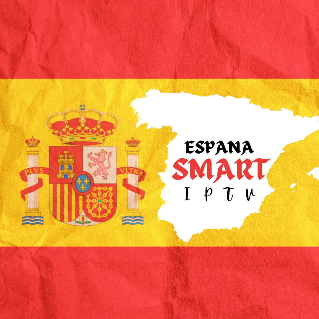 Smart IPTV Espana